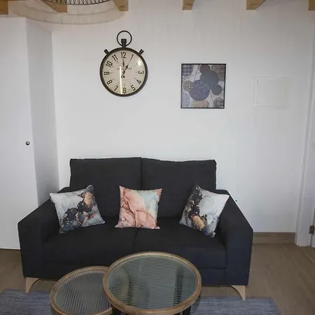 Apartamento Rustico Villacordido Villaframil Ribadeo