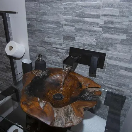 Apartamento Rustico Villacordido Villaframil Ribadeo *