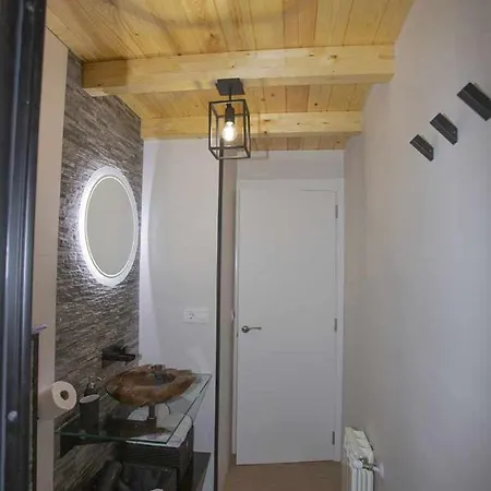 Apartamento Rustico Villacordido Villaframil Ribadeo Διαμέρισμα