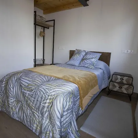 Apartamento Rustico Villacordido Villaframil Ribadeo Διαμέρισμα *