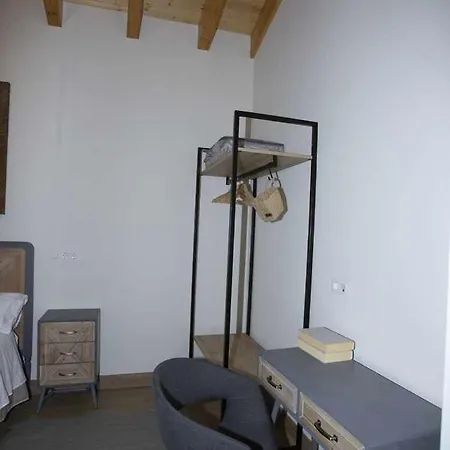 Apartamento Rustico Villacordido Villaframil Ribadeo Διαμέρισμα *