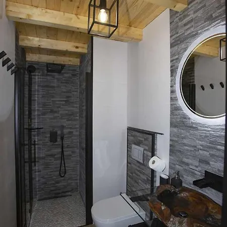 Διαμέρισμα Apartamento Rustico Villacordido Villaframil Ribadeo Villaframil