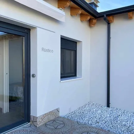 Apartamento Rustico Villacordido Villaframil Ribadeo Διαμέρισμα Villaframil