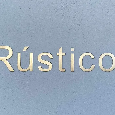 Apartamento Rustico Villacordido Villaframil Ribadeo Διαμέρισμα