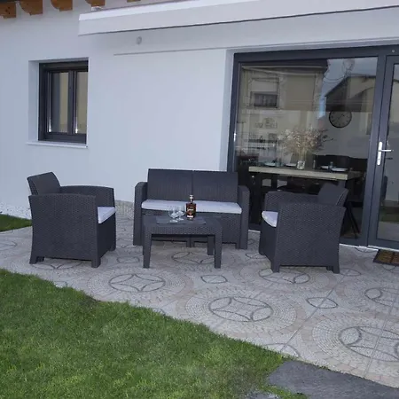 Διαμέρισμα Apartamento Rustico Villacordido Villaframil Ribadeo Villaframil