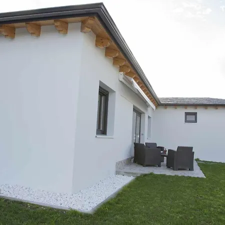 Apartamento Rustico Villacordido Villaframil Ribadeo *
